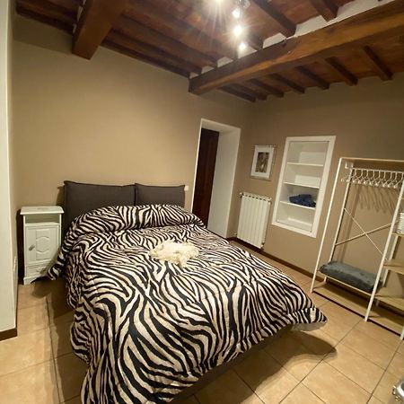 Casa Perla Lägenhet Città di Castello Exteriör bild