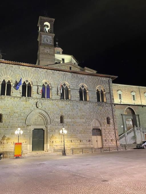 Casa Perla Lägenhet Città di Castello Exteriör bild